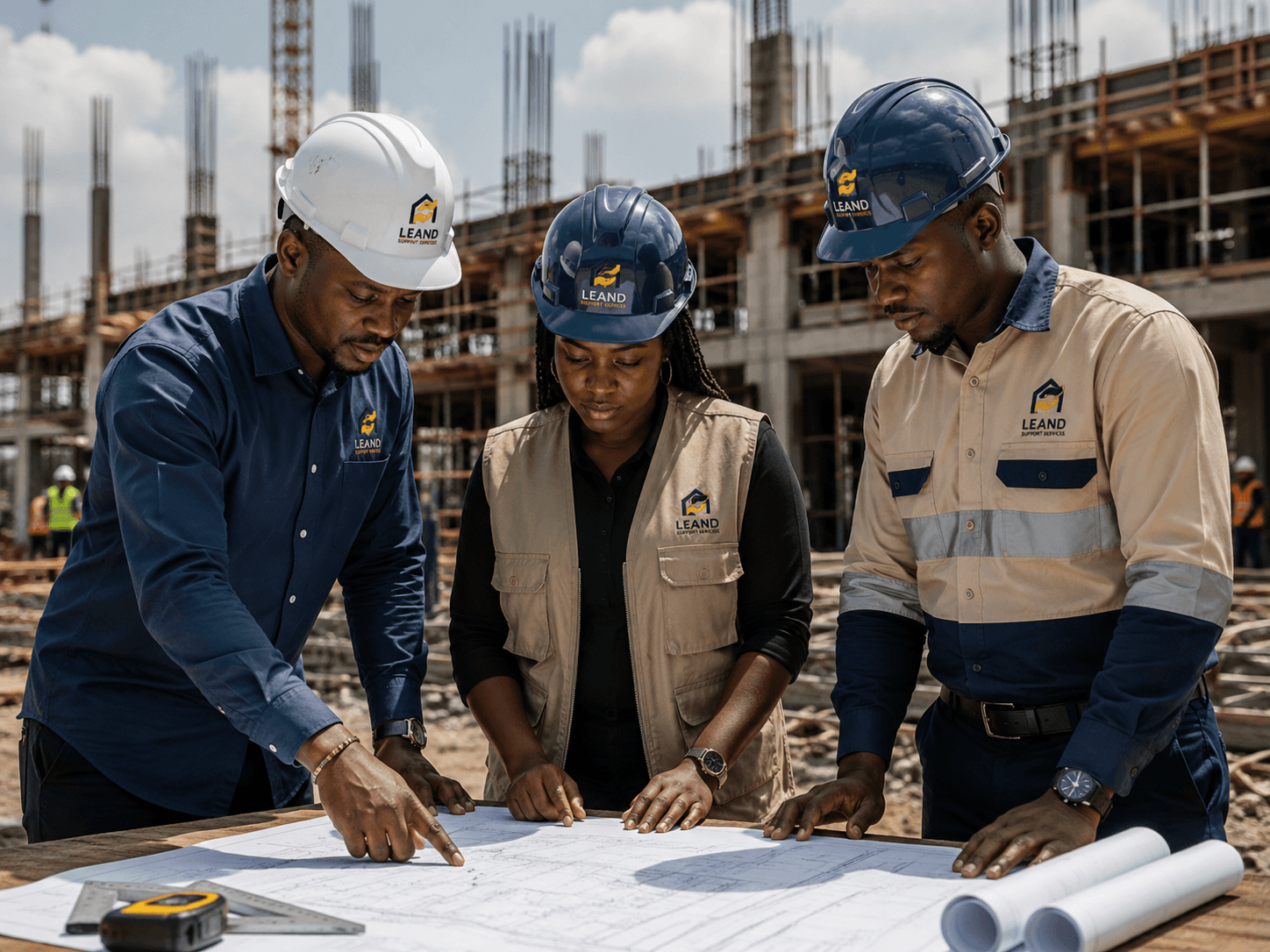 Site Development