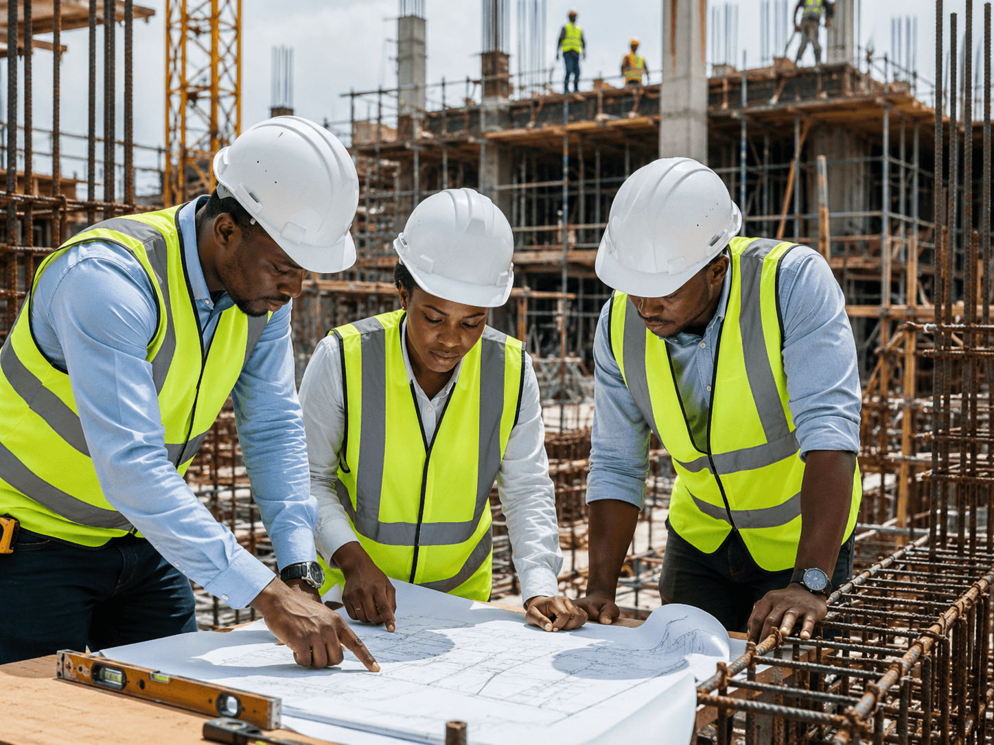 Construction Management