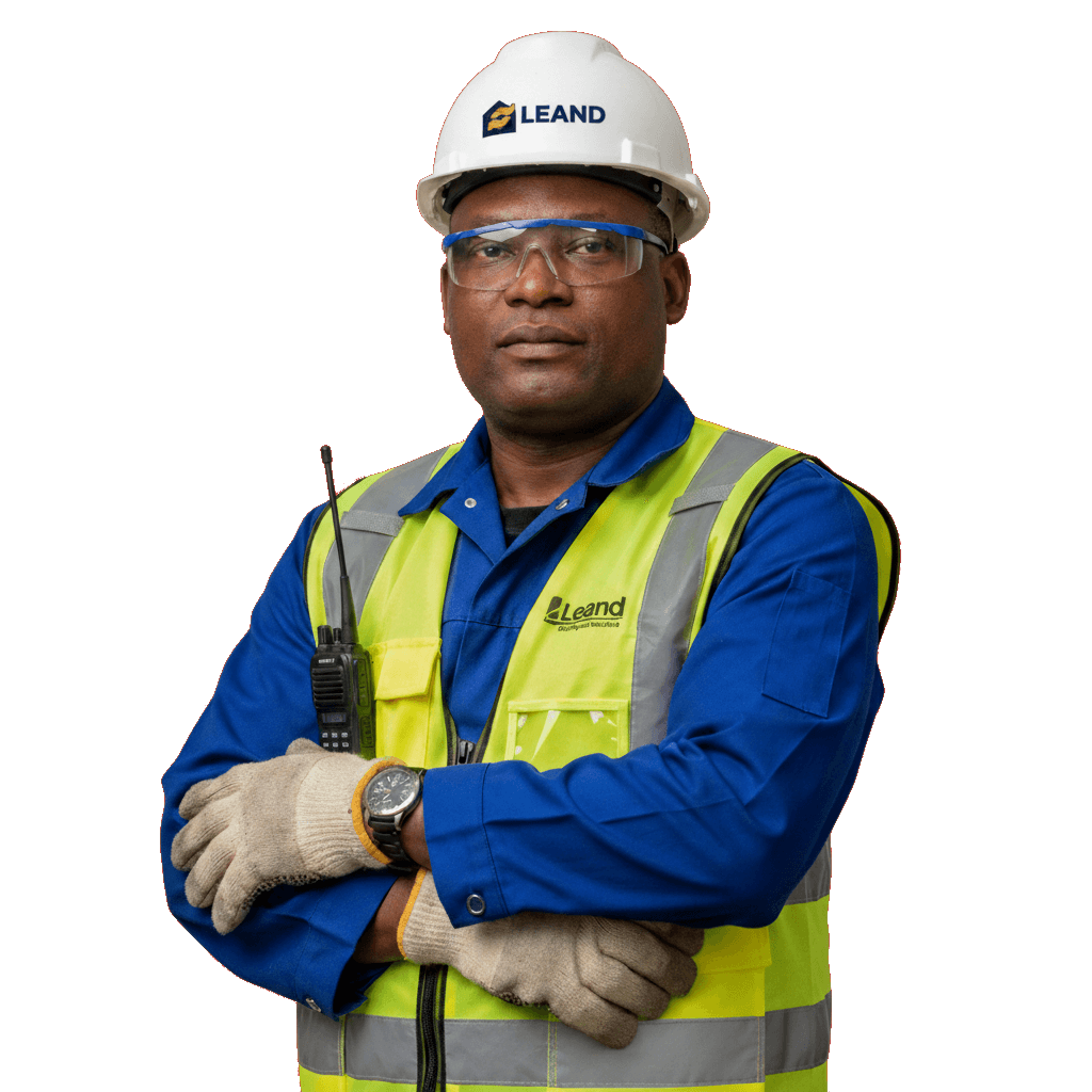 Construction Worker