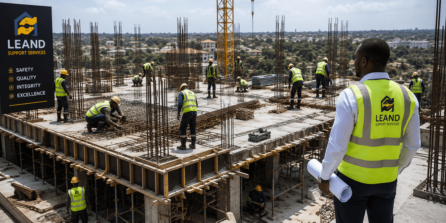 Residential Remodeling Lagos