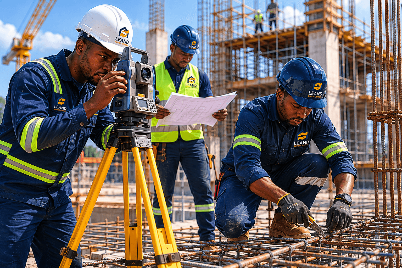 Civil Engineering