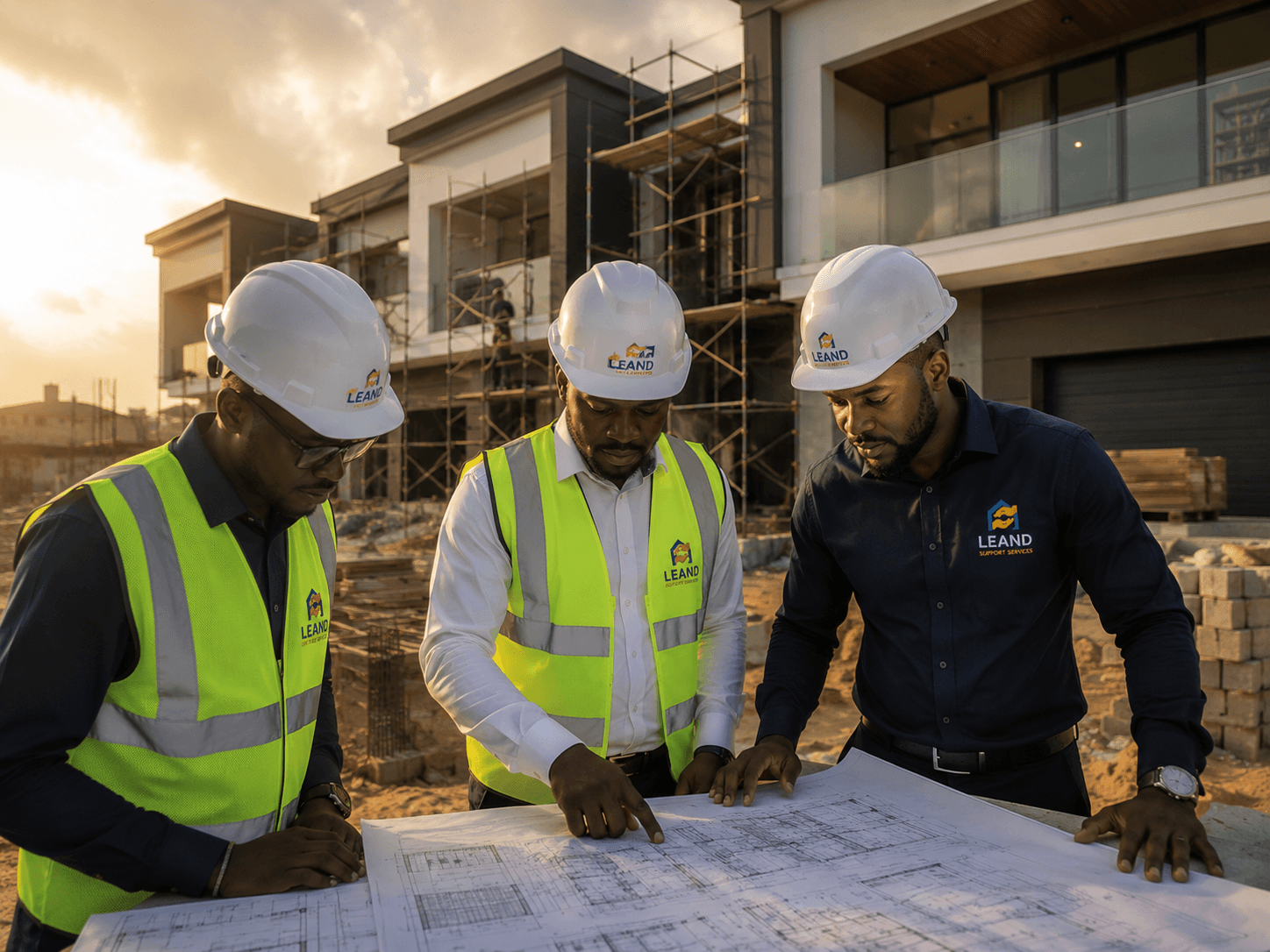 Building Construction